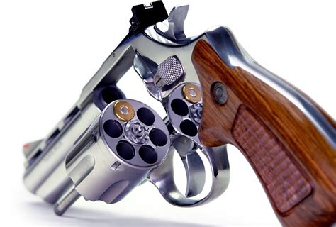 real russian roulette.